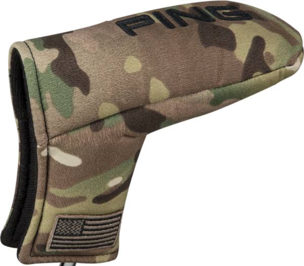 PING MultiCam Blade Putter Cover