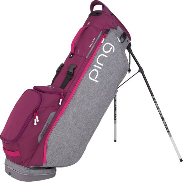 PING Women's 2020 Hoofer Lite Stand Golf Bag product image