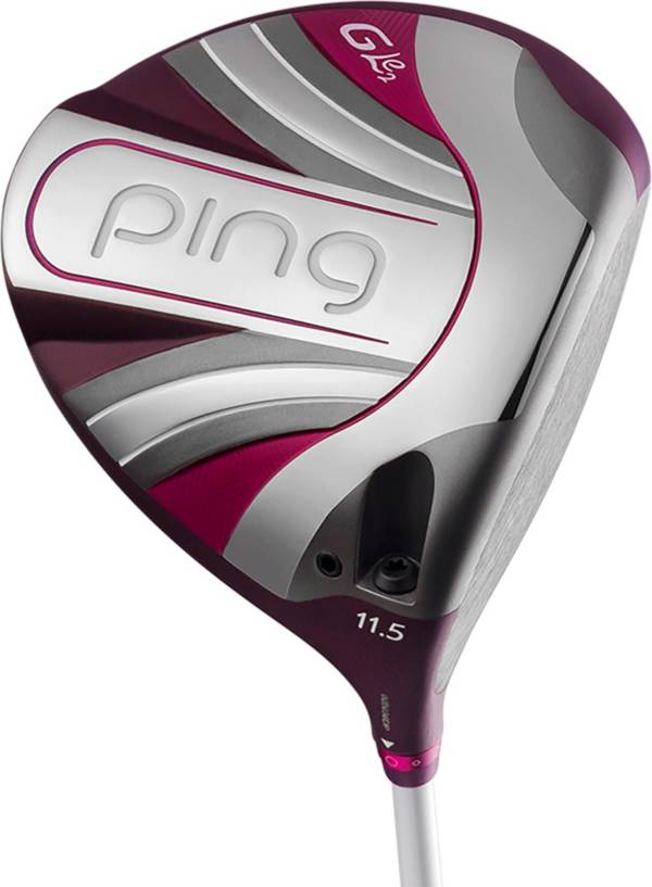 PING Women's G Le 2.0 Driver