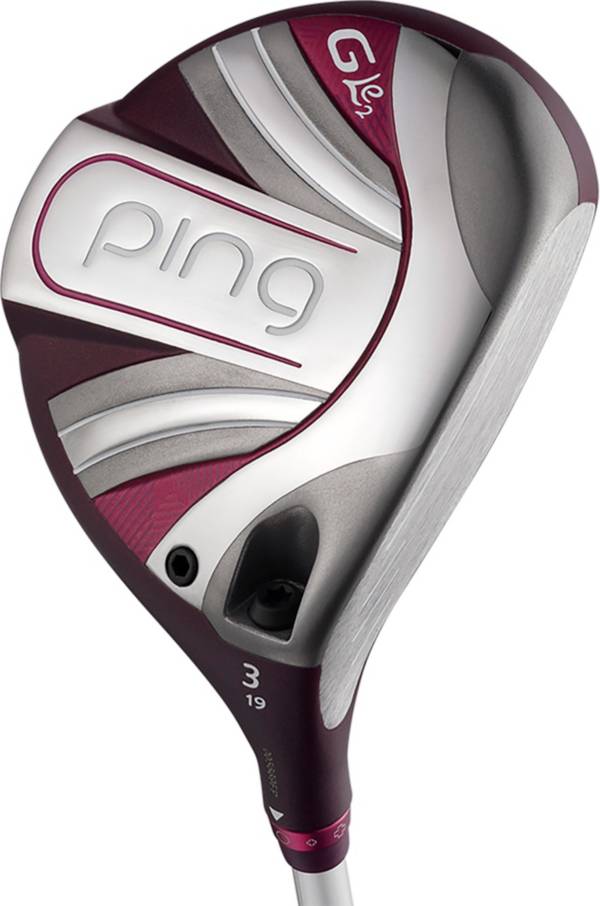 PING Women's G Le 2.0 Fairway Wood