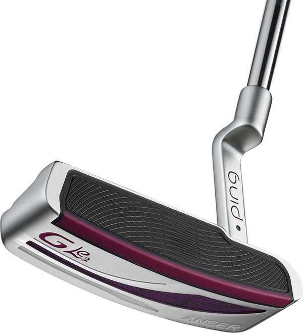 PING Women's G Le 2 Anser Putter