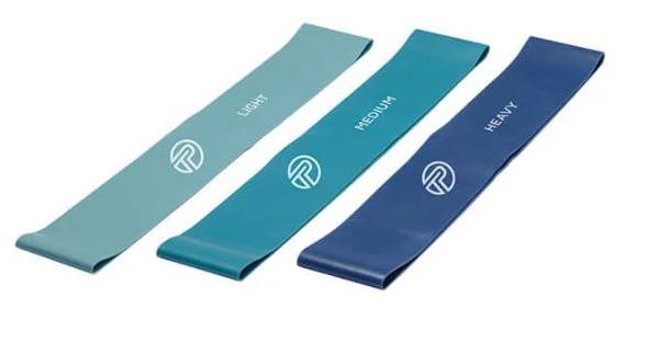Pro-Tec Resistance Bands