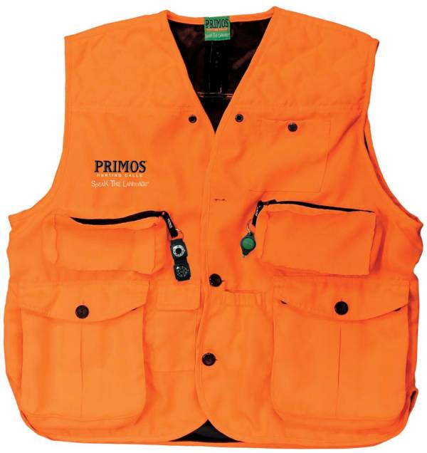 Primos Gunhunter's Hunting Vest