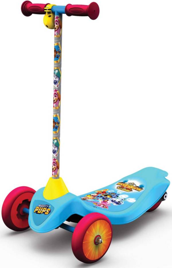 Pulse Performance Paw Patrol Safe Start