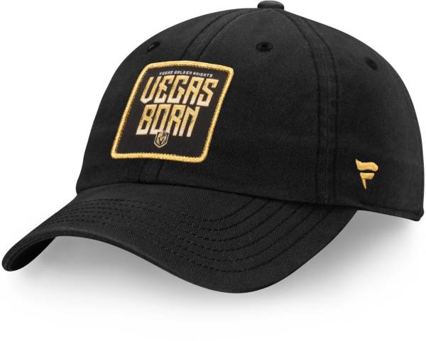 NHL Men's Vegas Golden Knights Hometown Adjustable Hat product image