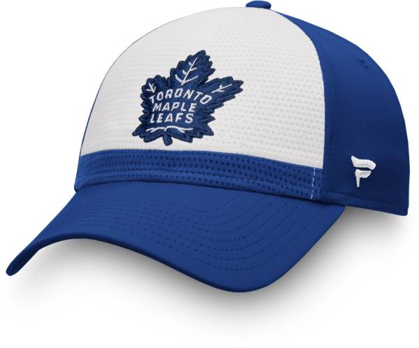 NHL Men's Toronto Maple Leafs Current Flex Hat