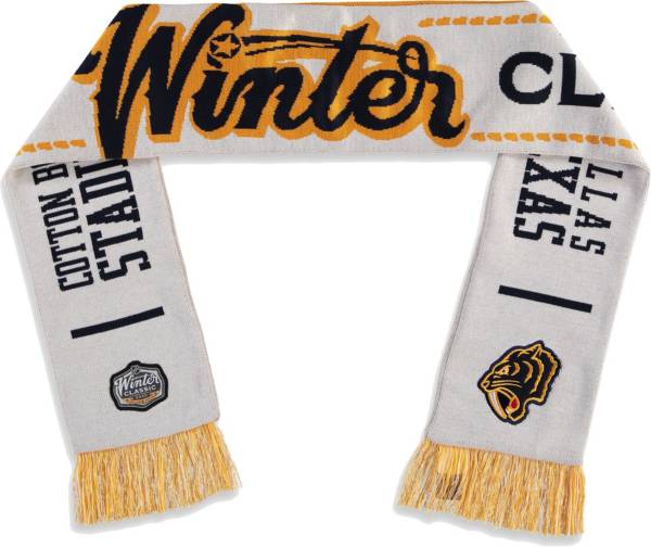 NHL 2020 Winter Classic Nashville Predators Scarf