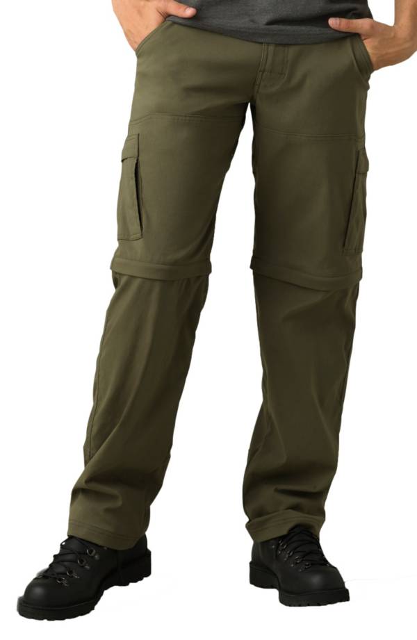 prAna Men's Zion Chino Pants