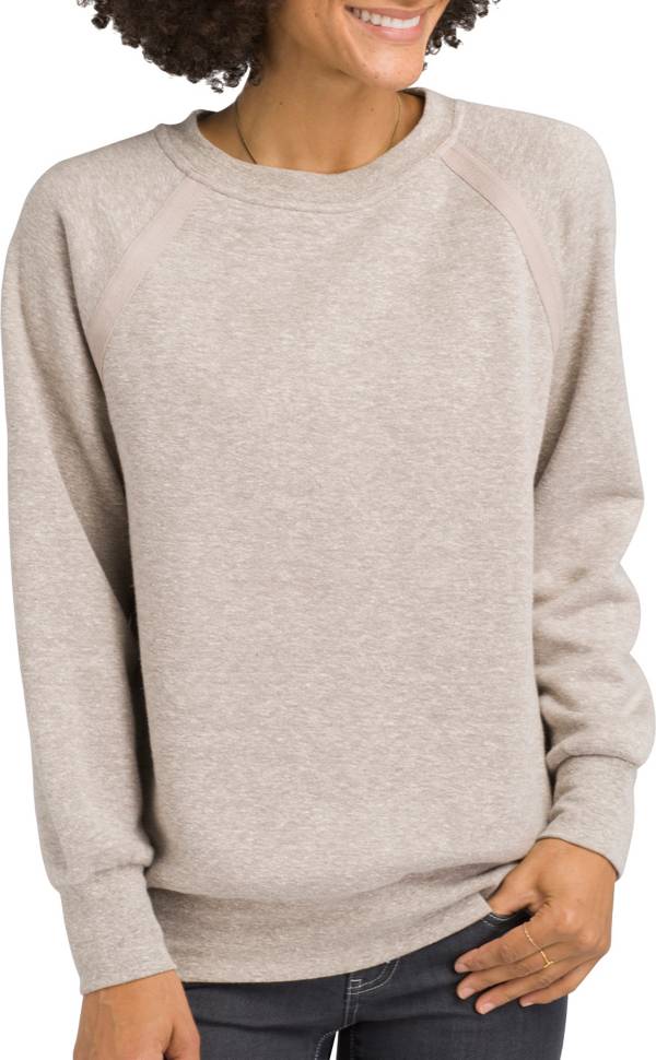 prAna Women's Cozy Up Sweatshirt