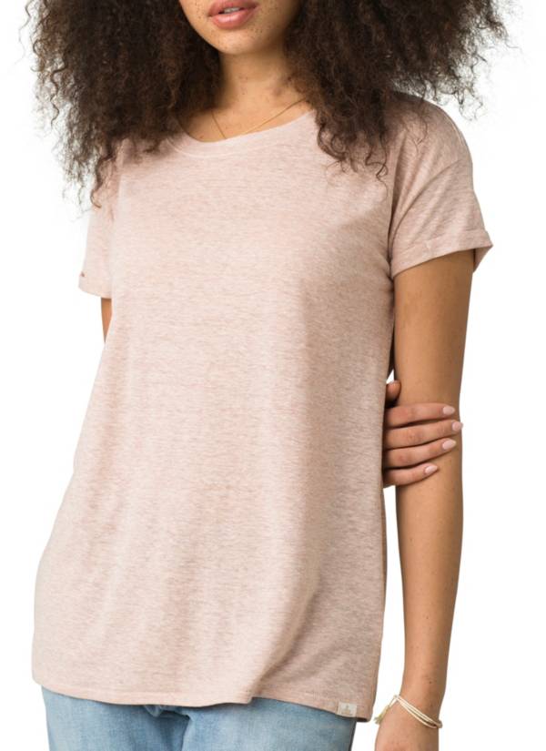 prAna Women's Cozy Up T-Shirt product image