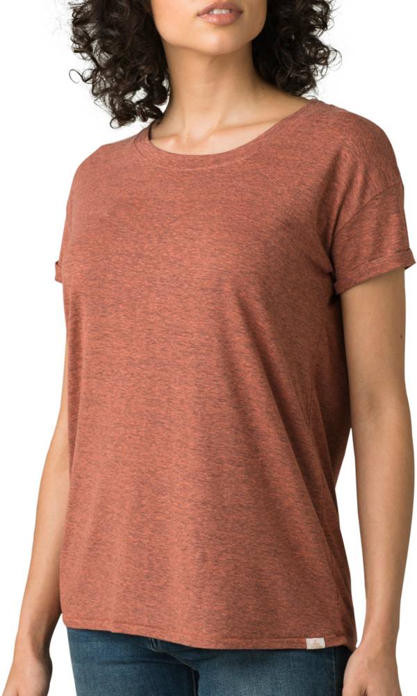 prAna Women's Cozy Up T-Shirt