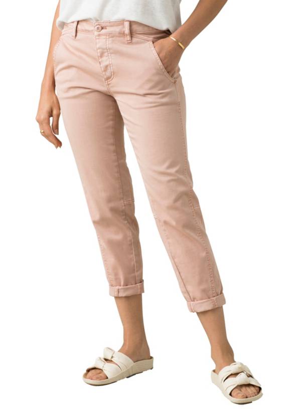 prAna Women's Janessa Pants