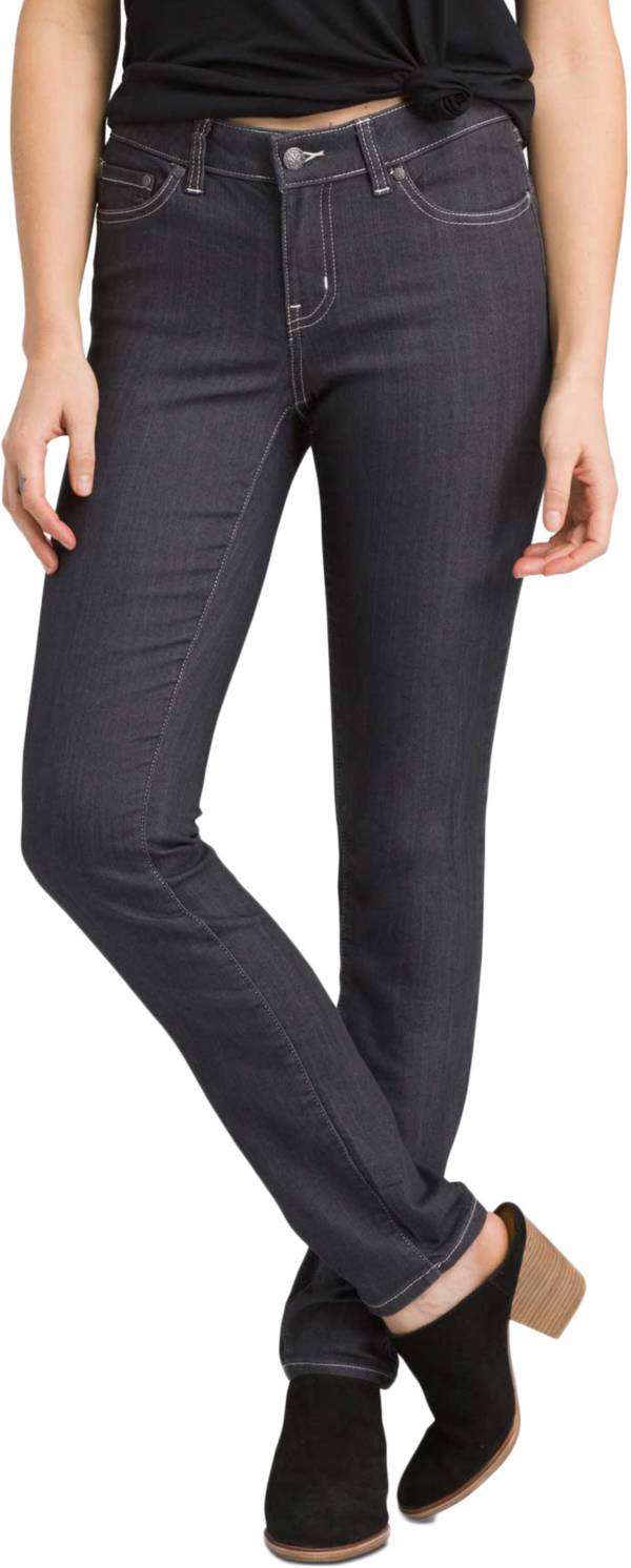NEW PrAna Kayla Jean Denim Women's  Size 2 4 6 8 10 jeans pants 