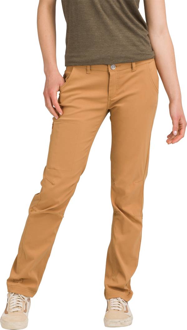 prAna Women's Halle Straight Leg Pants