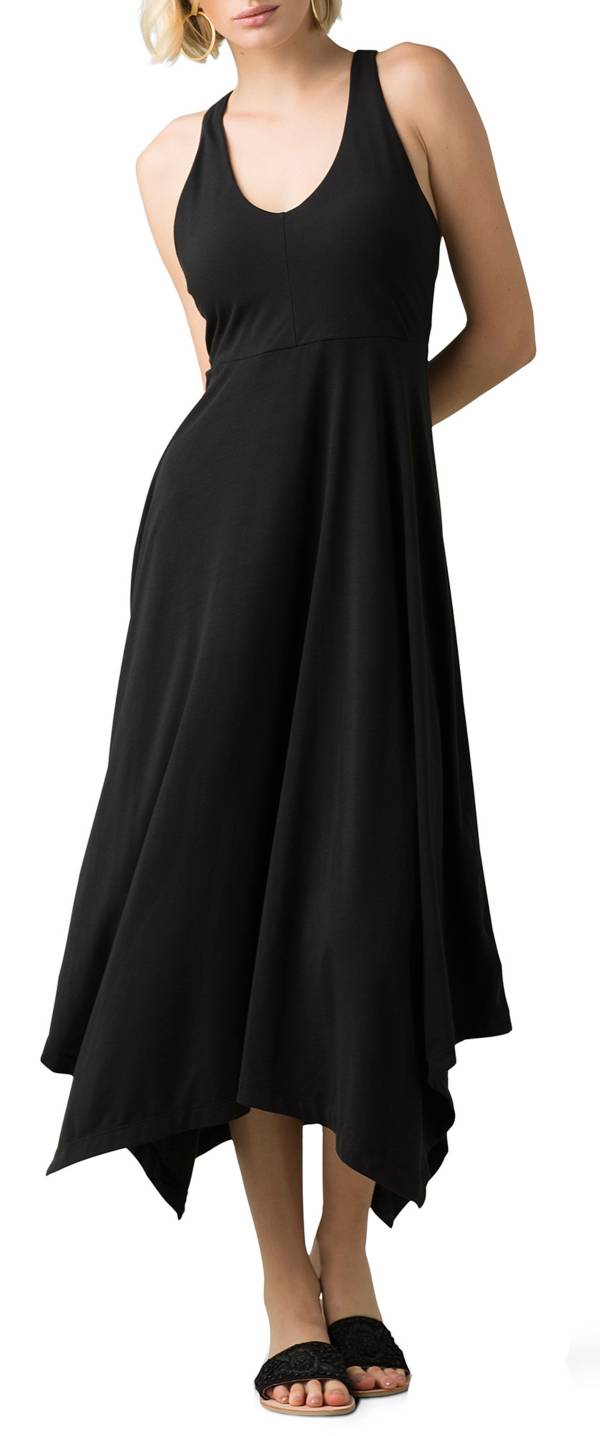prAna Women's Josepina Maxi Dress