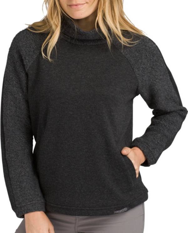 prAna Women's Lockwood Sweater