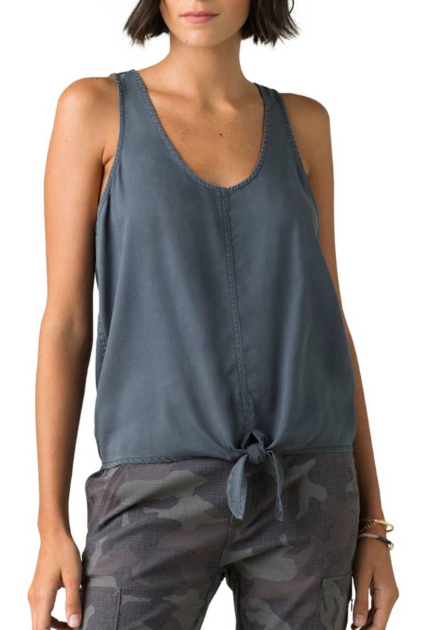 prAna Women's McKenzie Tank Top