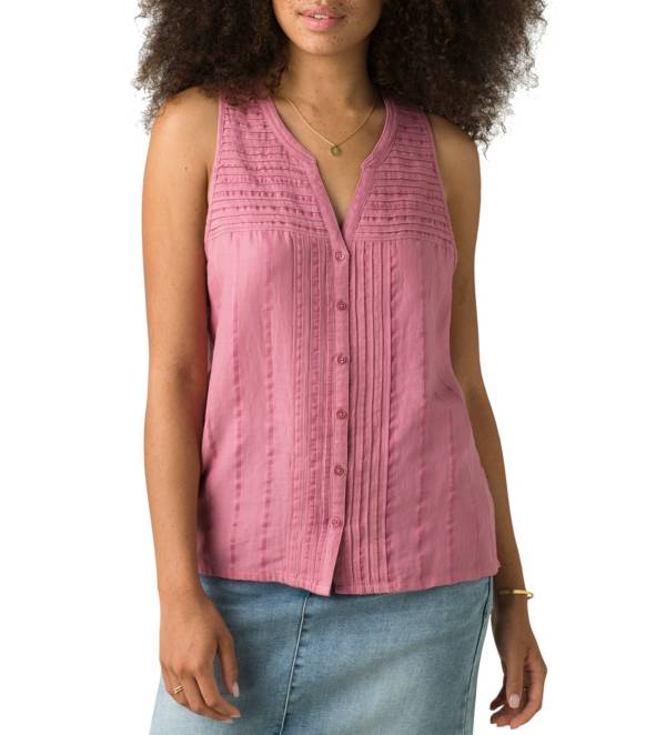 prAna Women's Nieves Tank Top