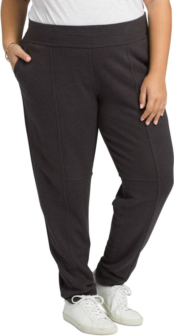 prAna Women's Plus Cozy Up Pants