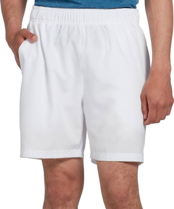 Prince Men's Match 7” Woven Tennis Shorts
