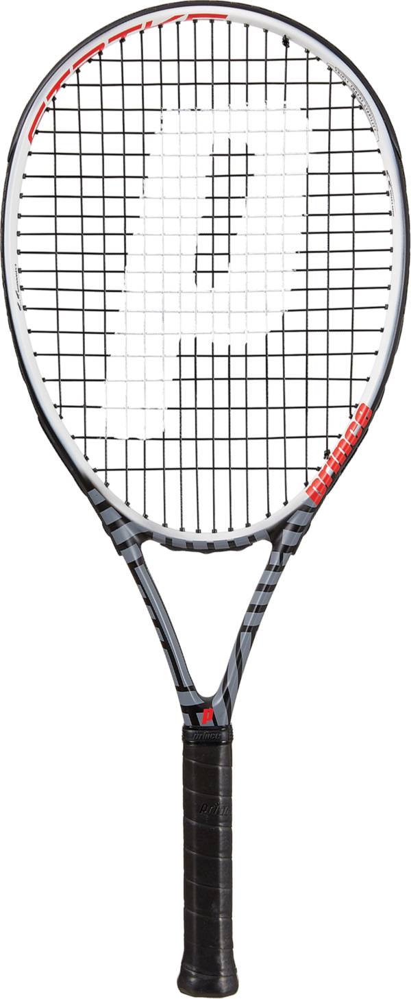 Prince 110 Thunder Strike Tennis Racquet 2020