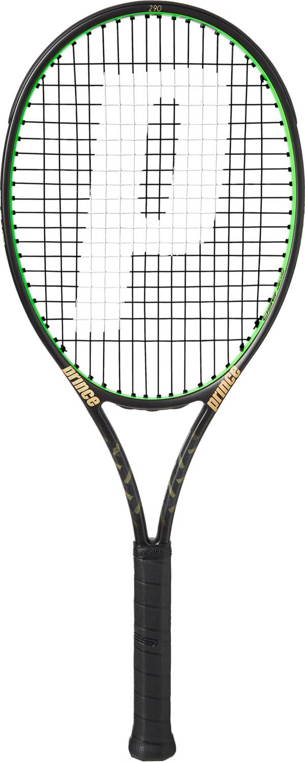 Prince Tour 100 Tennis Racquet