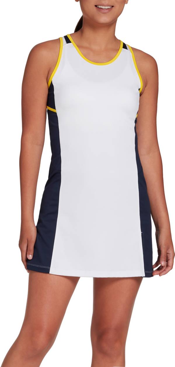 Prince Women's Match Knit Tennis Dress