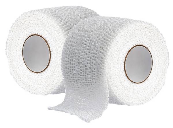 P-TEX 3” Cohesive Self-Stick Tape 2 Pack