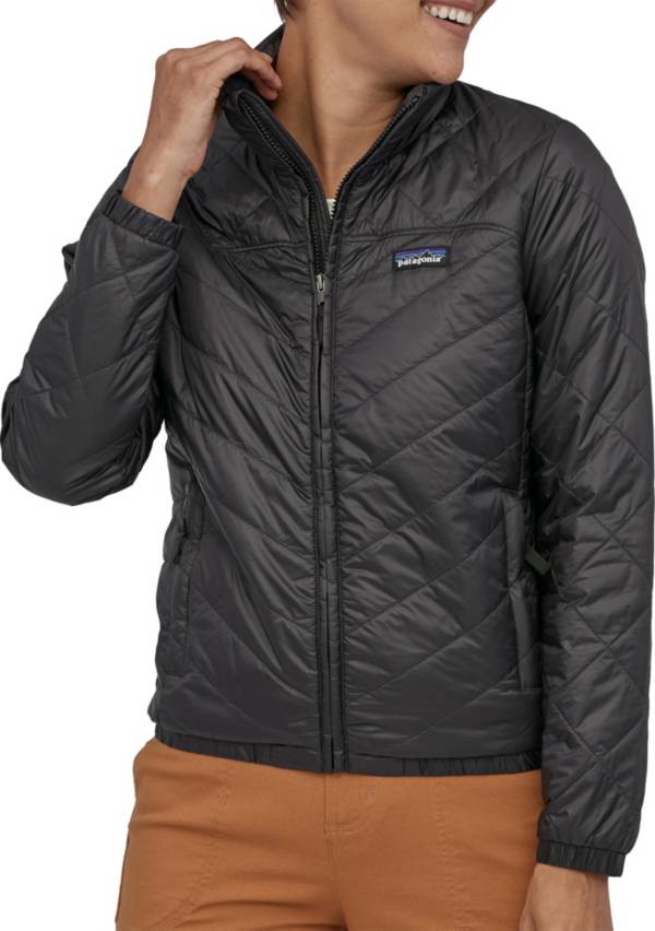 Patagonia Women's Lightweight Radalie Bomber Jacket