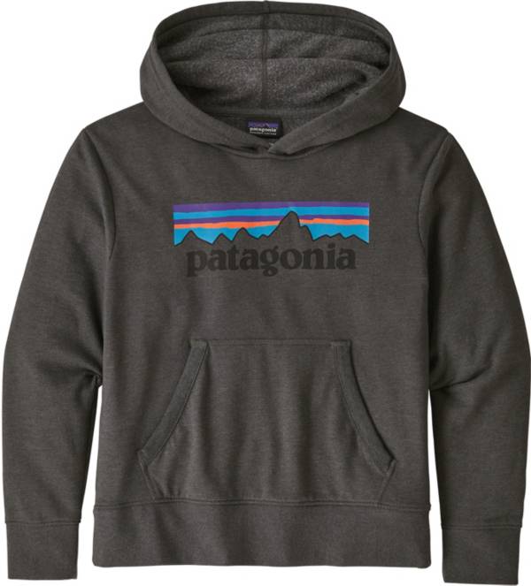 Patagonia Boys' Lightweight Graphic Hoodie