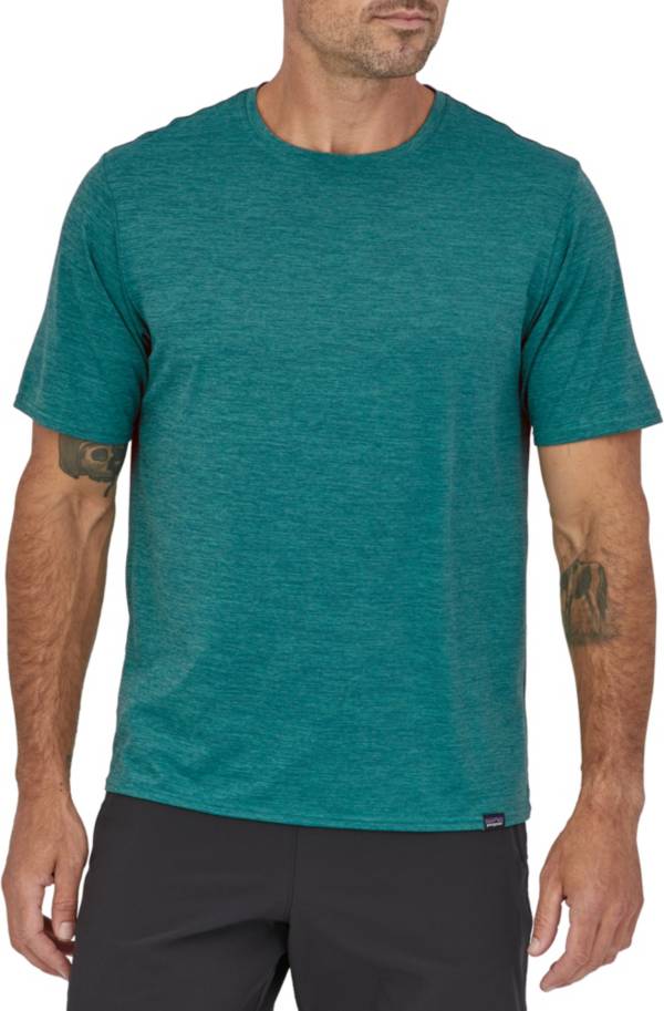 Patagonia Men's Capilene Cool Daily Shirt