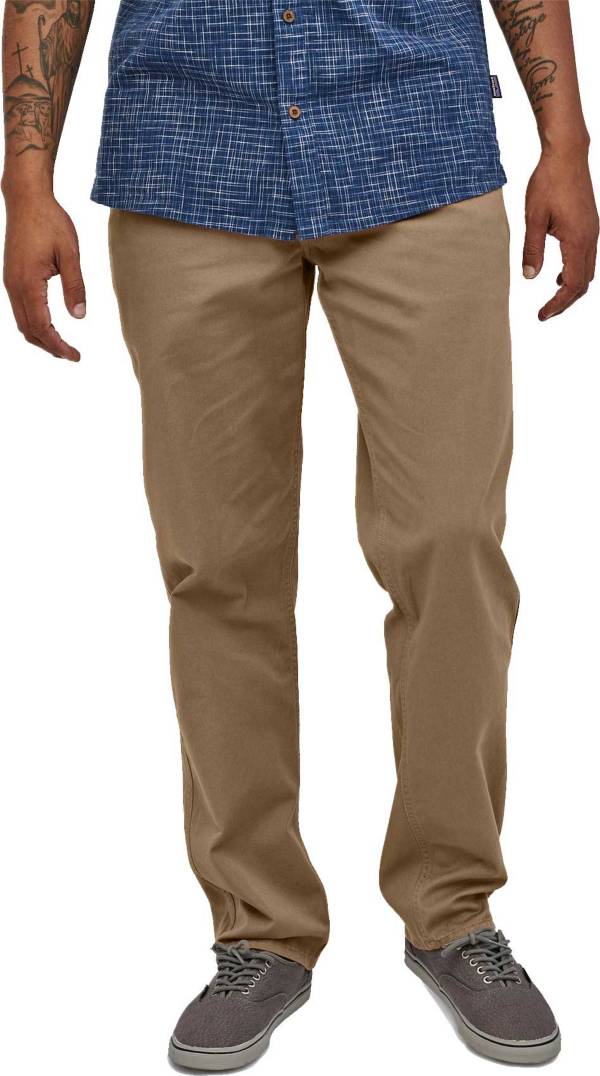 Patagonia Men's Four Canyons Twill 30” Pants