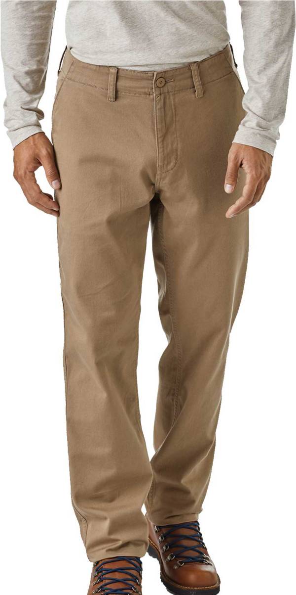 Patagonia Men's Four Canyons Twill 32” Pants