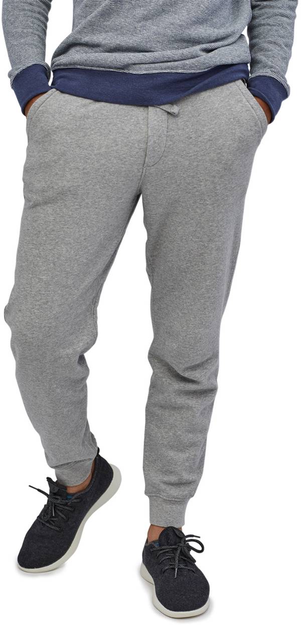 Patagonia Men's Mahnya Fleece Jogger Pants