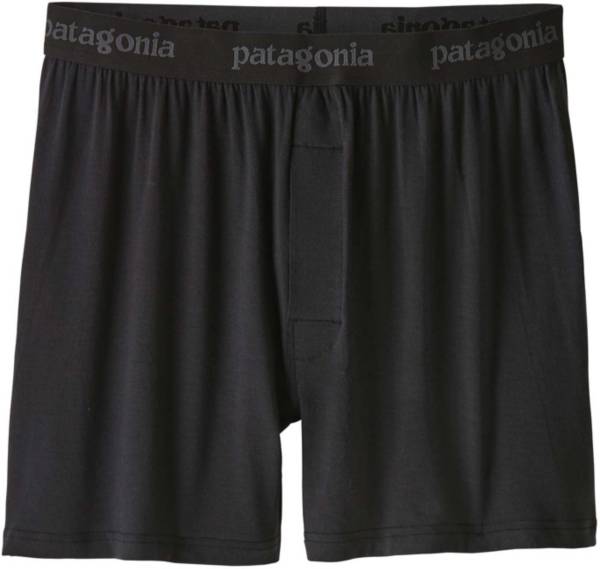 Patagonia Men's Essential Boxers