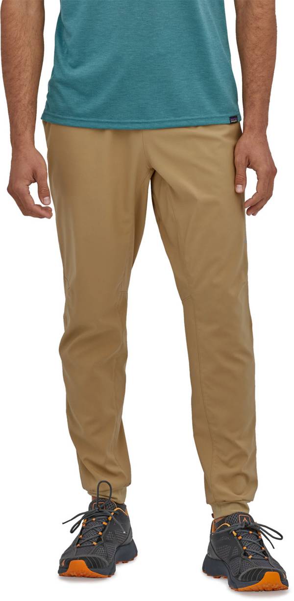 patagonia men's terrebonne joggers