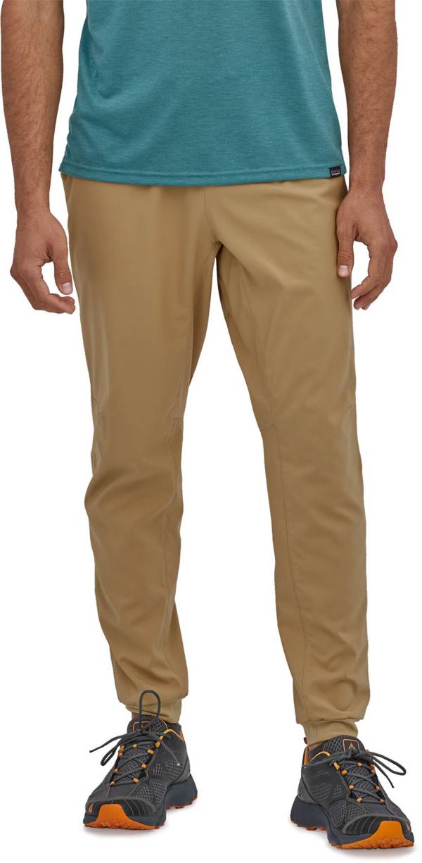 Patagonia Men's Terrebonne Jogger Pants | Dick's Sporting Goods