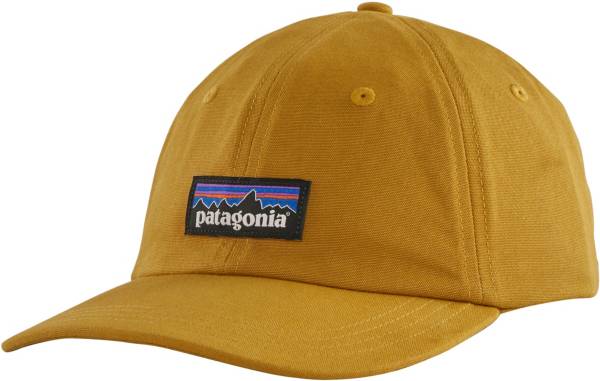 Patagonia Men's P-6 Label Traditional Hat