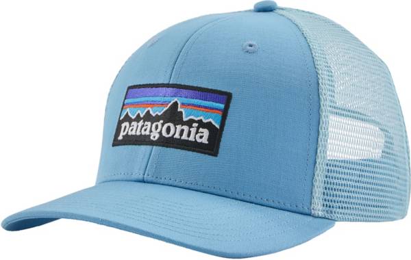 Patagonia Men's P-6 Logo Trucker Hat