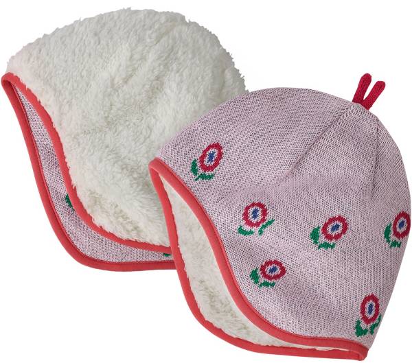 Patagonia Infant Reversible Beanie