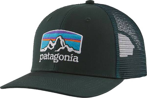 Patagonia Men's Fitz Roy Horizons Trucker Hat