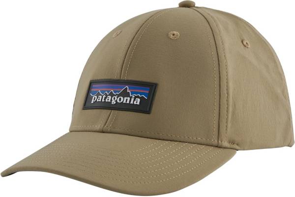 Patagonia P-6 Logo Channel Watcher Cap