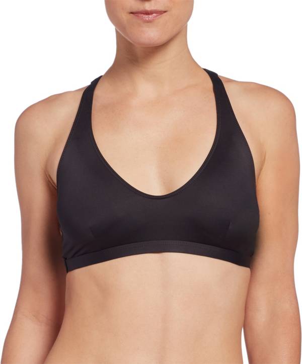 Patagonia Women's Bottom Turn Racerback Bikini Top