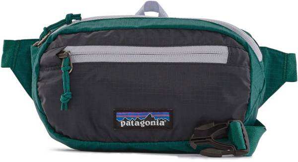 Patagonia Ultralight Black Hole Mini Hip Pack 1L