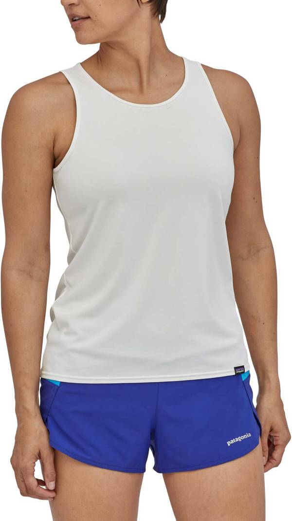Patagonia Women's Capilene Cool Daily Tank Top