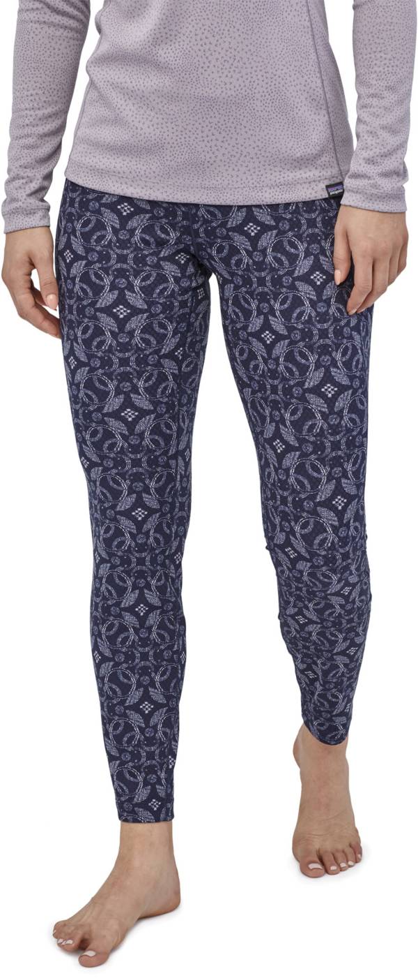 Patagonia Women's Midweight Bottom Baselayer