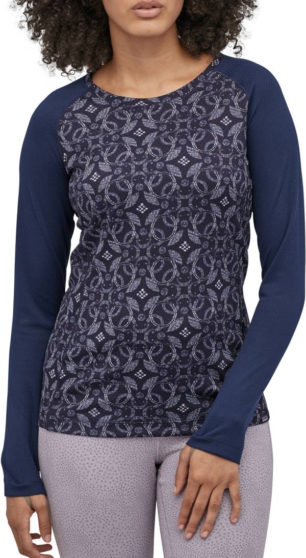 Patagonia Women's Midweight Baselayer