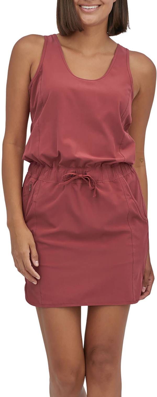 Patagonia Women's Fleetwith Dress