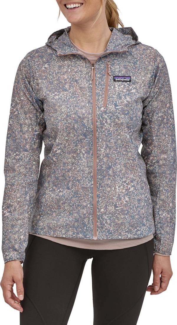 Patagonia Women's Houdini Rain Jacket