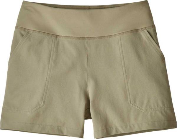 Patagonia Women's 4” Happy Hike Shorts
